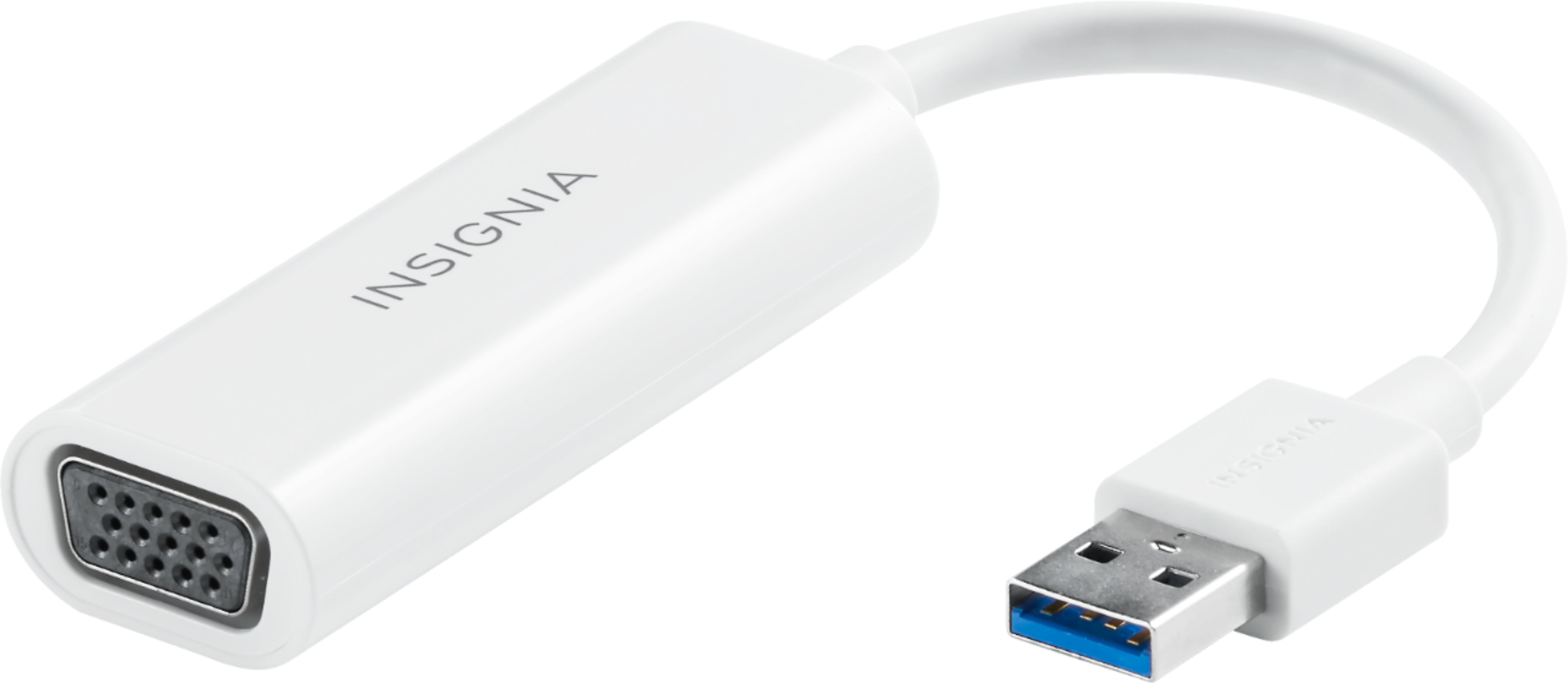 does usb to vga work for mac